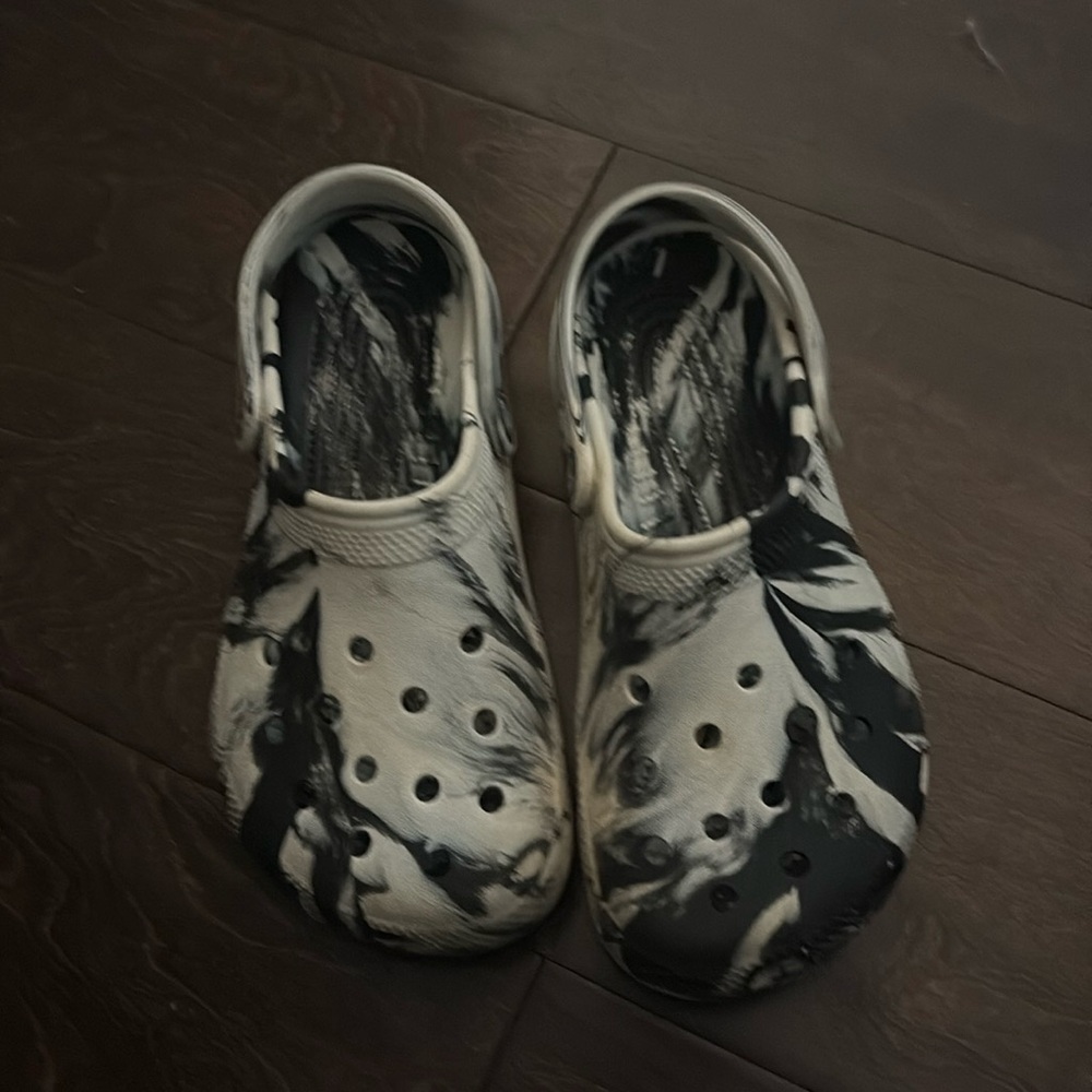 Kids CROCS